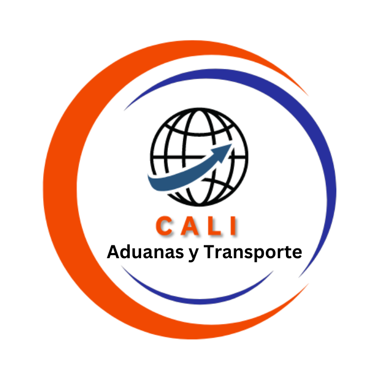Logo CALI S.A.